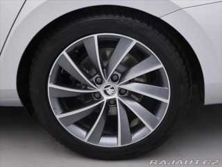 Škoda Superb 2,0 TDI 140kW L&K CZ 2016