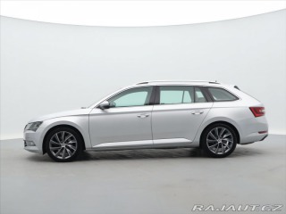 Škoda Superb 2,0 TDI 140kW L&K CZ 2016