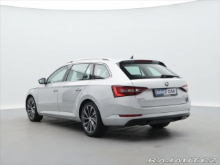 Škoda Superb 2,0 TDI 140kW L&K CZ 2016