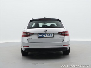 Škoda Superb 2,0 TDI 140kW L&K CZ 2016