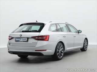 Škoda Superb 2,0 TDI 140kW L&K CZ 2016