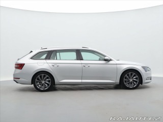 Škoda Superb 2,0 TDI 140kW L&K CZ 2016