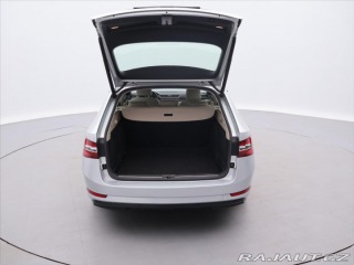 Škoda Superb 2,0 TDI 140kW L&K CZ 2016