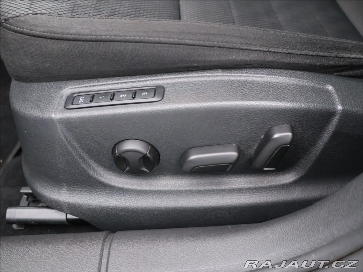 Škoda Octavia 2,0 TDI 135kW DSG 4x4 Sco 2015