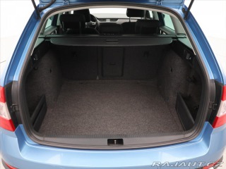 Škoda Octavia 2,0 TDI 135kW DSG 4x4 Sco 2015