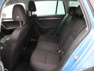 Škoda Octavia 2,0 TDI 135kW DSG 4x4 Sco 2015