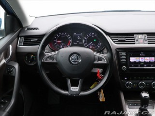 Škoda Octavia 2,0 TDI 135kW DSG 4x4 Sco 2015