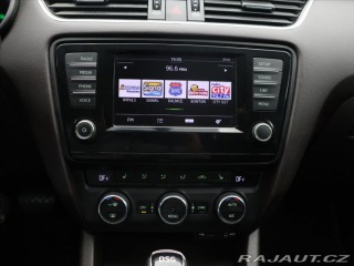 Škoda Octavia 2,0 TDI 135kW DSG 4x4 Sco 2015