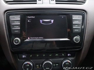 Škoda Octavia 2,0 TDI 135kW DSG 4x4 Sco 2015