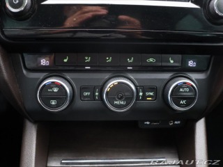 Škoda Octavia 2,0 TDI 135kW DSG 4x4 Sco 2015