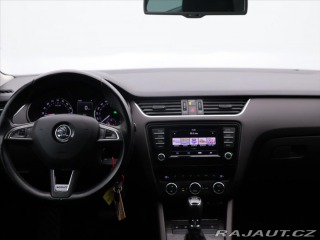 Škoda Octavia 2,0 TDI 135kW DSG 4x4 Sco 2015