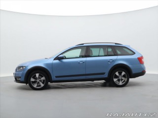 Škoda Octavia 2,0 TDI 135kW DSG 4x4 Sco 2015