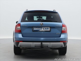 Škoda Octavia 2,0 TDI 135kW DSG 4x4 Sco 2015