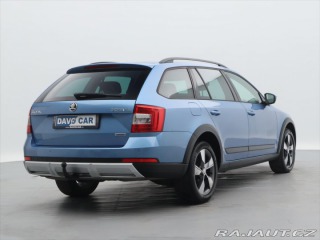 Škoda Octavia 2,0 TDI 135kW DSG 4x4 Sco 2015
