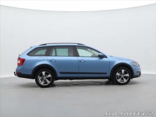 Škoda Octavia 2,0 TDI 135kW DSG 4x4 Sco 2015