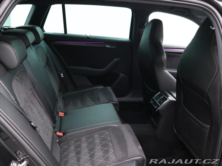 Škoda Superb 2,0 TDI 140kW DSG Sportli 2020