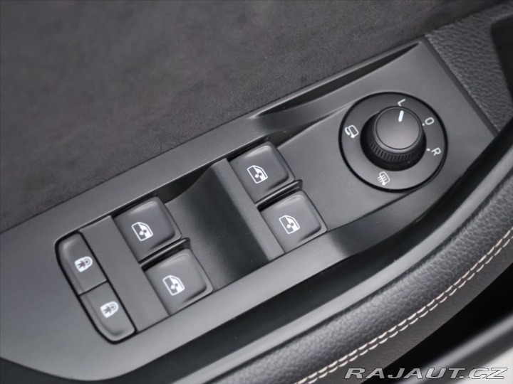 Škoda Superb 2,0 TDI 140kW DSG Sportli 2020