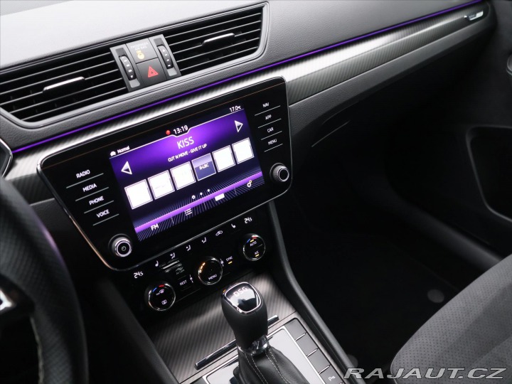 Škoda Superb 2,0 TDI 140kW DSG Sportli 2020