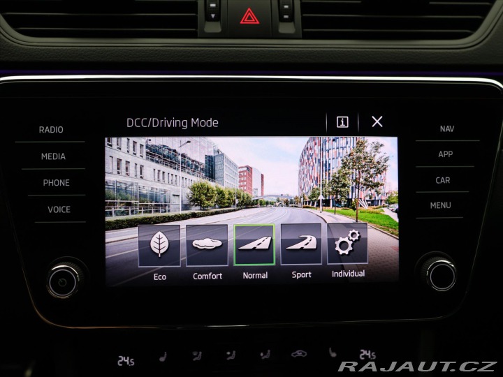 Škoda Superb 2,0 TDI 140kW DSG Sportli 2020