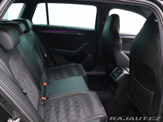 Škoda Superb 2,0 TDI 140kW DSG Sportli 2020