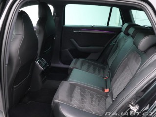 Škoda Superb 2,0 TDI 140kW DSG Sportli 2020