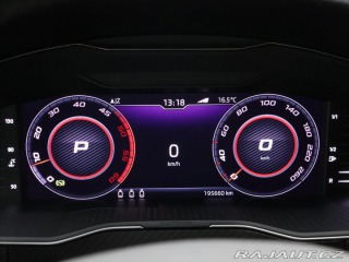 Škoda Superb 2,0 TDI 140kW DSG Sportli 2020