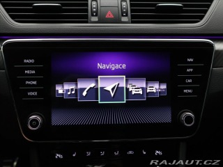 Škoda Superb 2,0 TDI 140kW DSG Sportli 2020