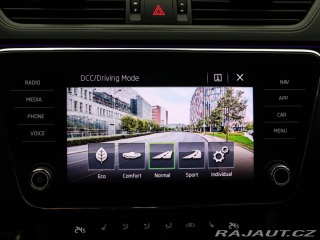 Škoda Superb 2,0 TDI 140kW DSG Sportli 2020