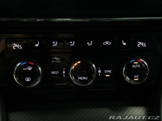 Škoda Superb 2,0 TDI 140kW DSG Sportli 2020