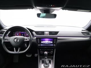 Škoda Superb 2,0 TDI 140kW DSG Sportli 2020