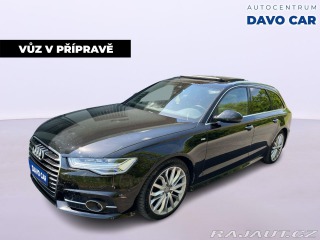 Audi A6 Avant 3,0 TDI 160kW Quatt