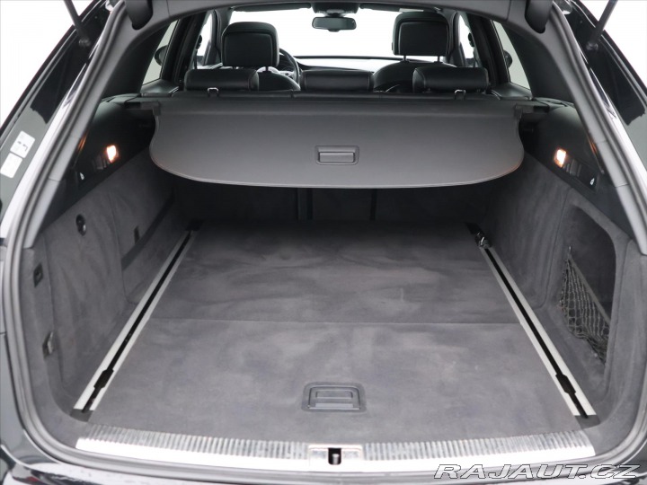 Audi A6 3,0 TDI 160kW Quattro S-T 2016