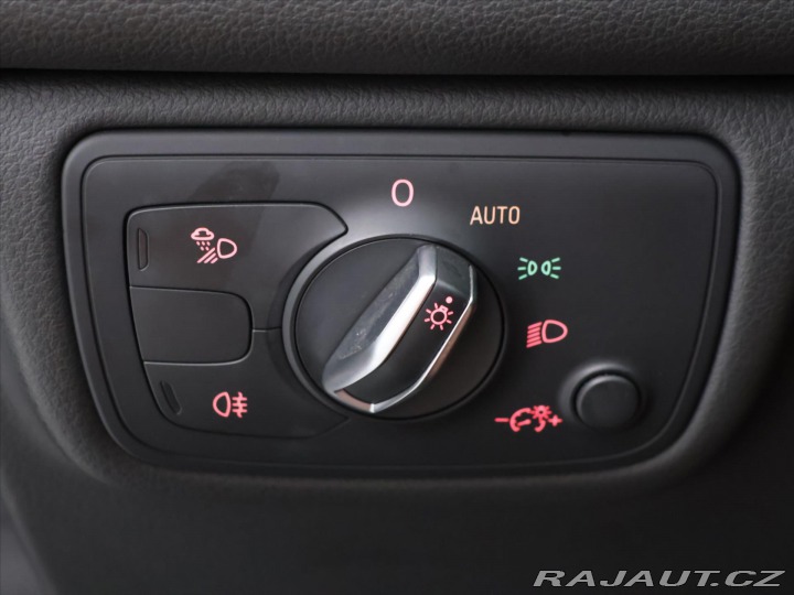 Audi A6 Avant 3,0 TDI 160kW Quatt 2016