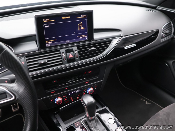 Audi A6 Avant 3,0 TDI 160kW Quatt 2016