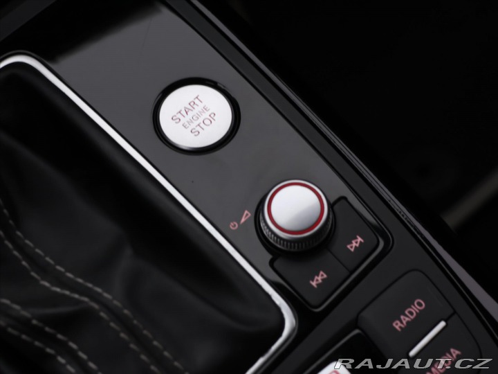 Audi A6 3,0 TDI 160kW Quattro S-T 2016