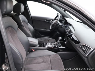 Audi A6 Avant 3,0 TDI 160kW Quatt 2016