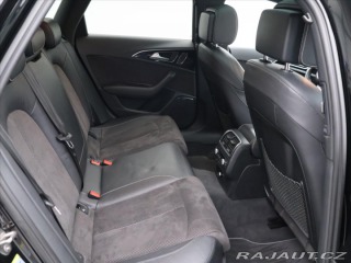 Audi A6 Avant 3,0 TDI 160kW Quatt 2016