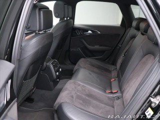 Audi A6 Avant 3,0 TDI 160kW Quatt 2016