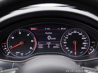 Audi A6 Avant 3,0 TDI 160kW Quatt 2016