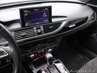 Audi A6 Avant 3,0 TDI 160kW Quatt 2016