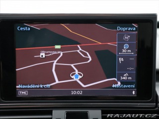Audi A6 Avant 3,0 TDI 160kW Quatt 2016