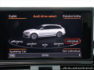 Audi A6 Avant 3,0 TDI 160kW Quatt 2016