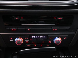 Audi A6 Avant 3,0 TDI 160kW Quatt 2016
