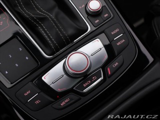 Audi A6 Avant 3,0 TDI 160kW Quatt 2016