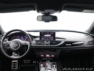 Audi A6 Avant 3,0 TDI 160kW Quatt 2016