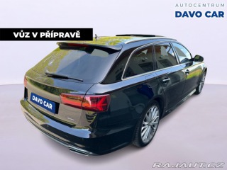 Audi A6 Avant 3,0 TDI 160kW Quatt 2016