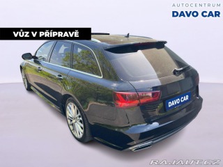 Audi A6 Avant 3,0 TDI 160kW Quatt 2016