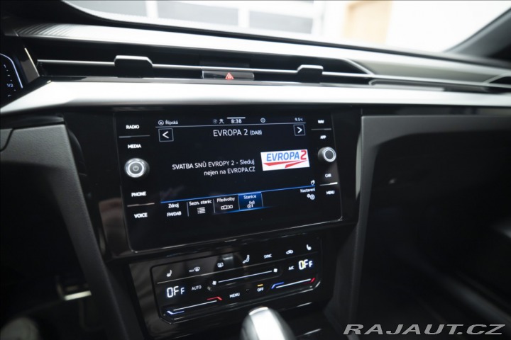 Volkswagen Arteon 2,0 TDI DSG R-LINE 1. MAJ 2022
