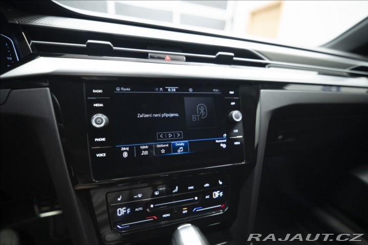 Volkswagen Arteon 2,0 TDI DSG R-LINE 1. MAJ 2022