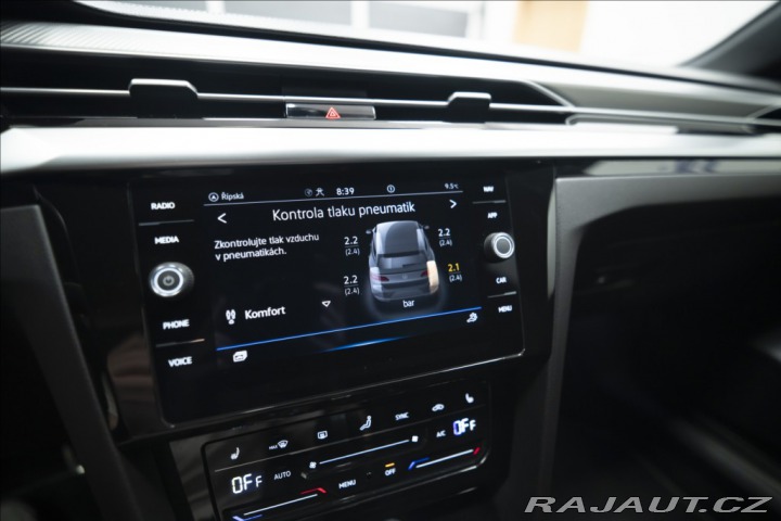 Volkswagen Arteon 2,0 TDI DSG R-LINE 1. MAJ 2022